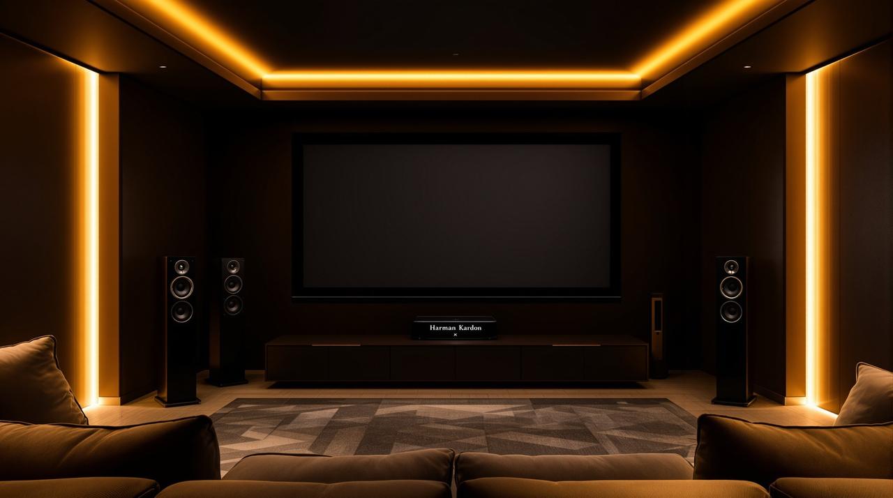 IMAX Enhanced技术落地非凡影院,家庭观影再升级 - 非凡影院资讯 IMAX Enhanced技术落地非凡影院,家庭观影再升级