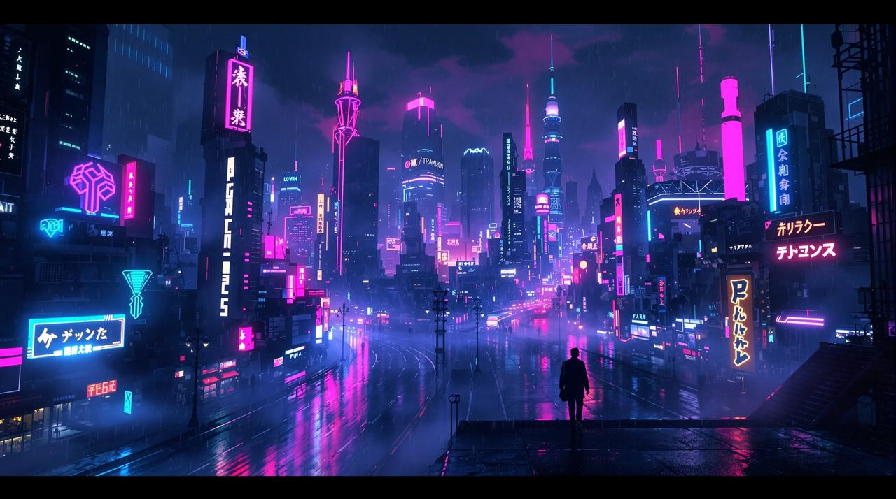 赛博朋克2077:边缘行者 - 非凡影院热门推荐 赛博朋克2077:边缘行者